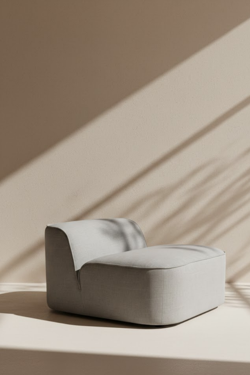 Affi armchair