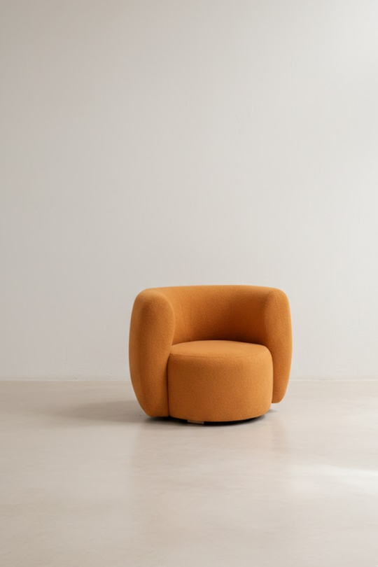 Dakar Armchair