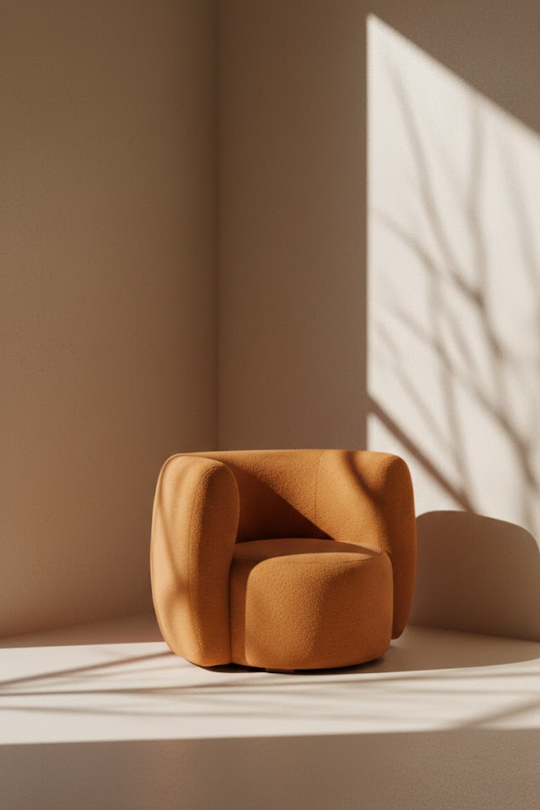 Dakar Armchair