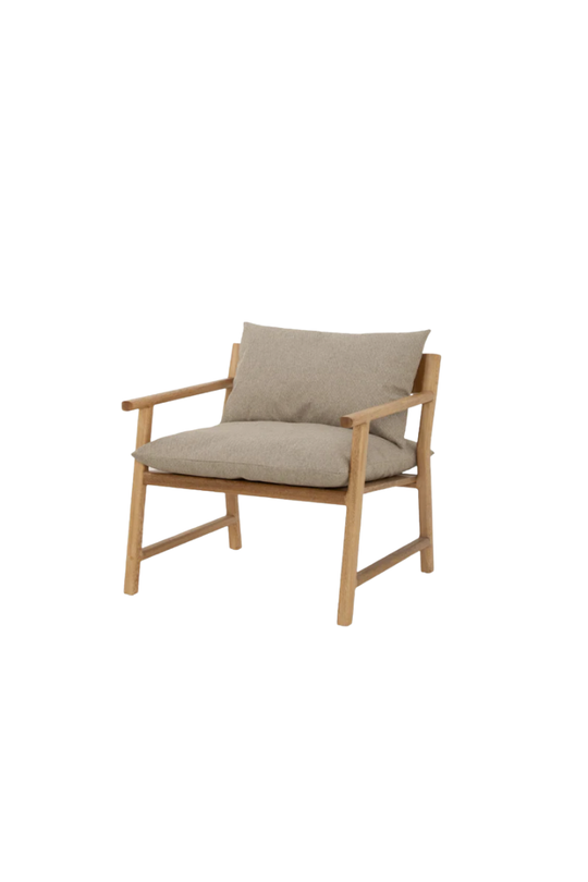 Ezra armchair