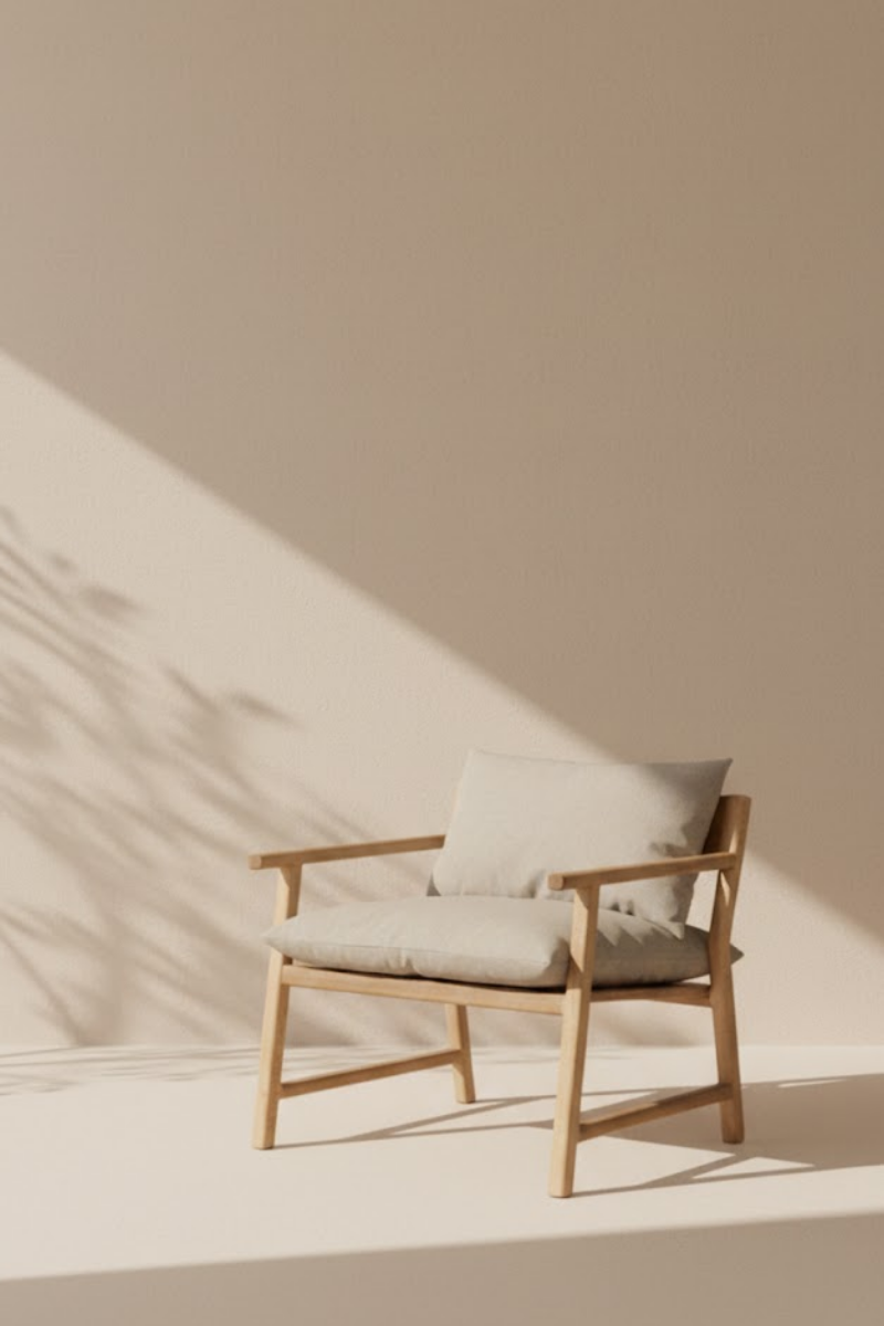 Ezra armchair