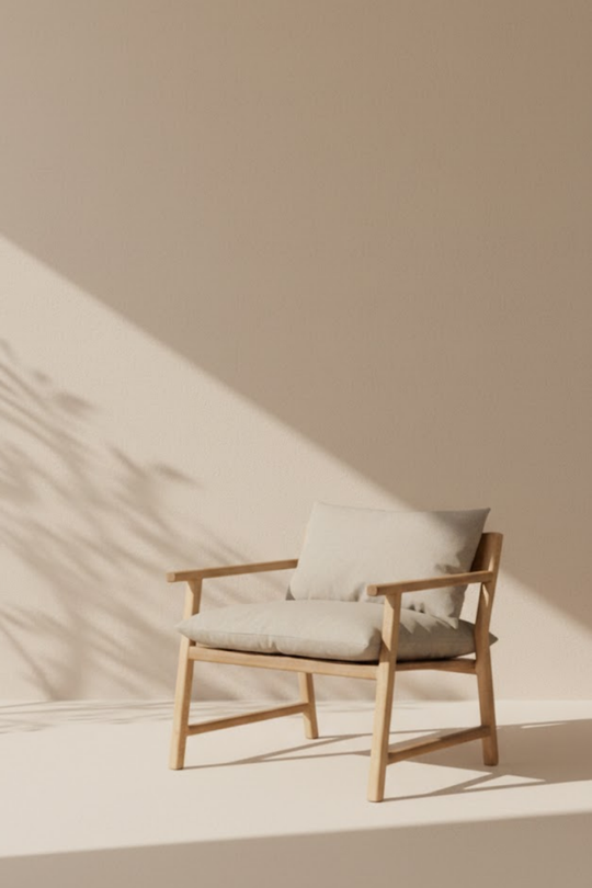 Ezra armchair