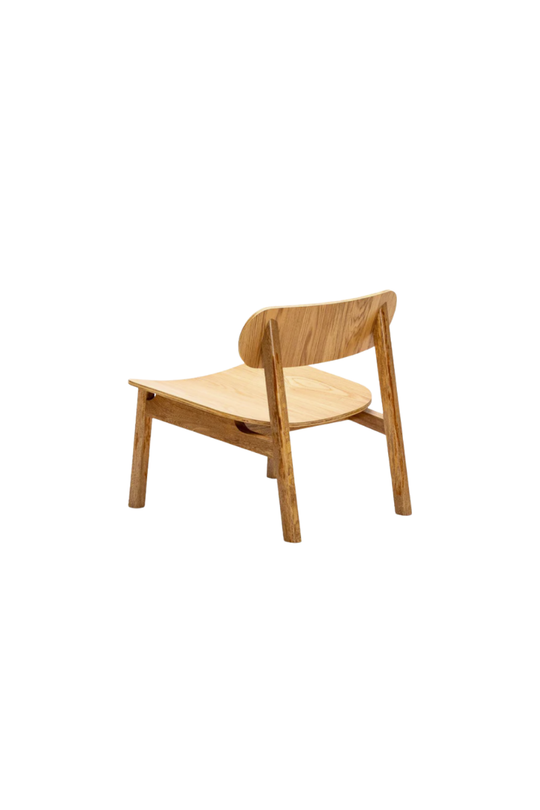Finn armchair