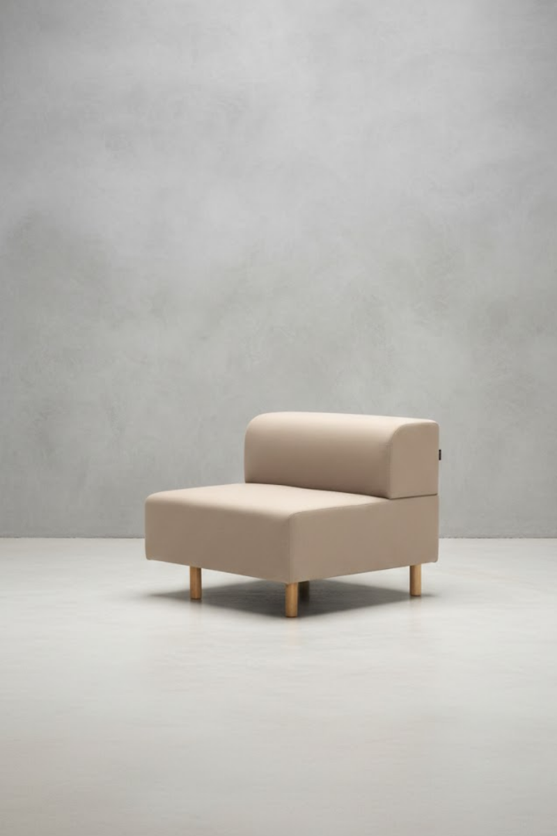 RYU armchair