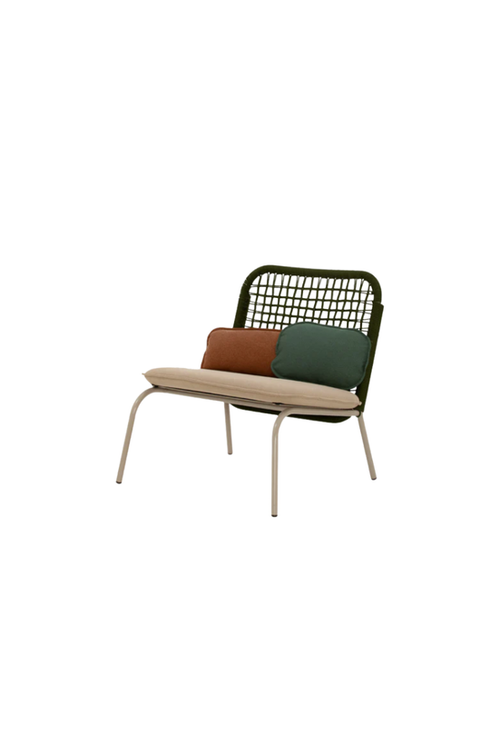 Rowan armchair