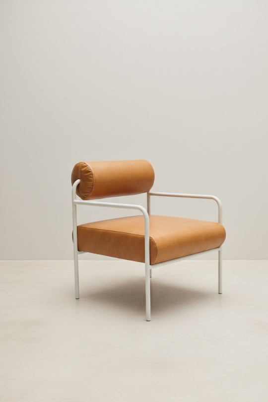 Atalanta Armchair