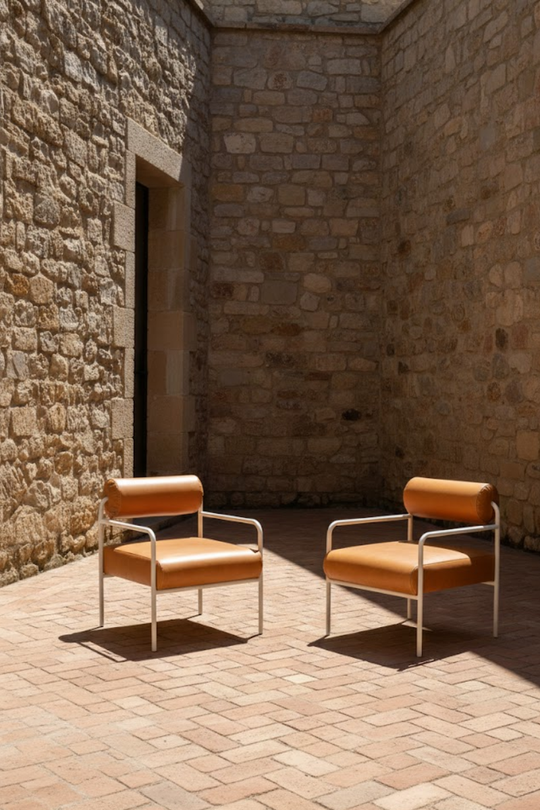 Atalanta Armchair