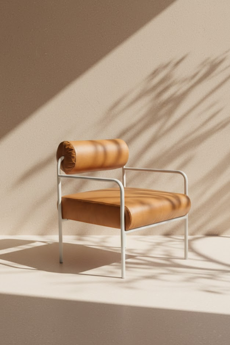 Atalanta Armchair