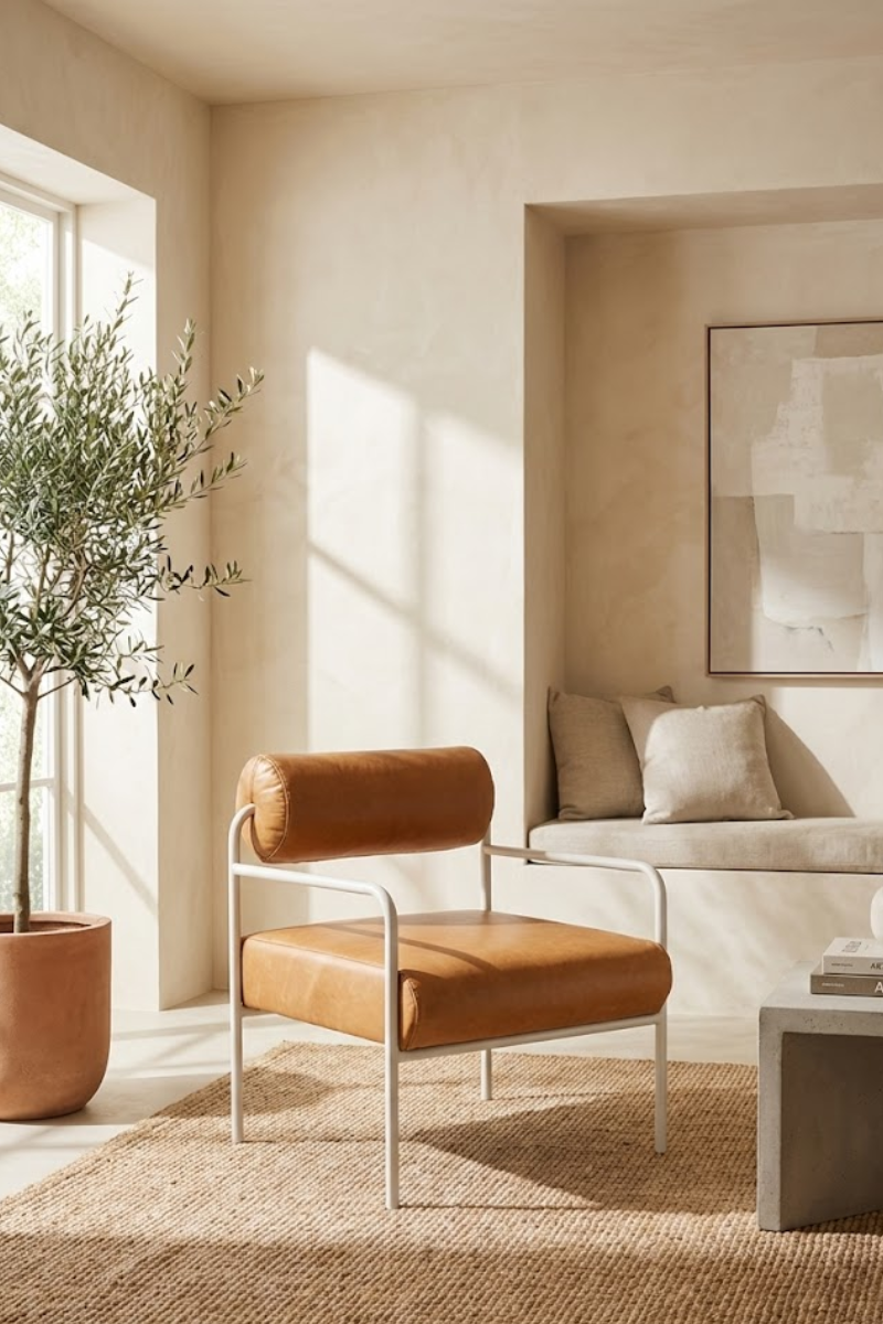 Atalanta Armchair