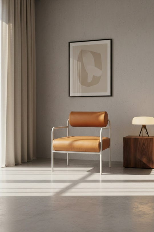 Atalanta Armchair