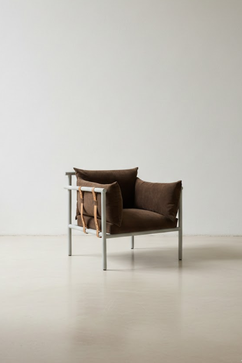Catleya Armchair
