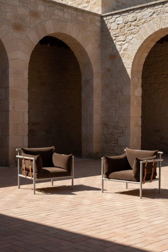 Catleya Armchair