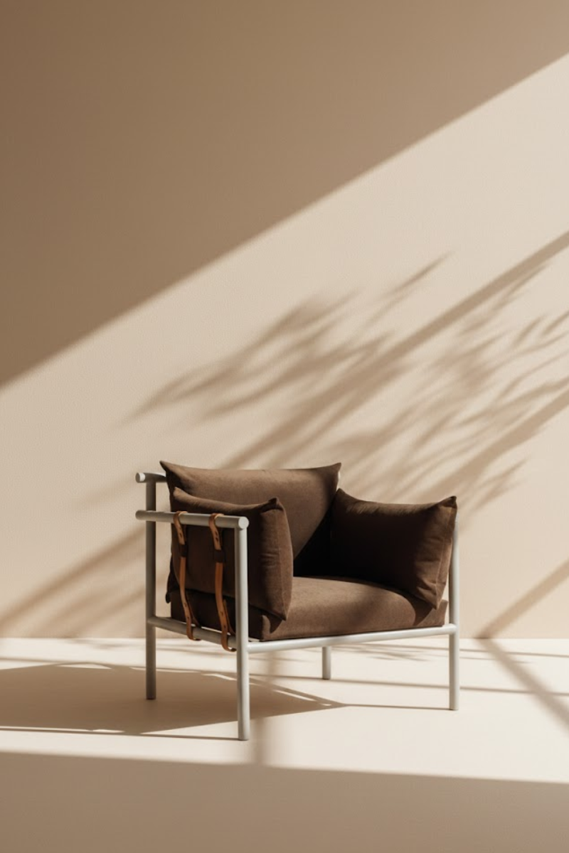 Catleya Armchair