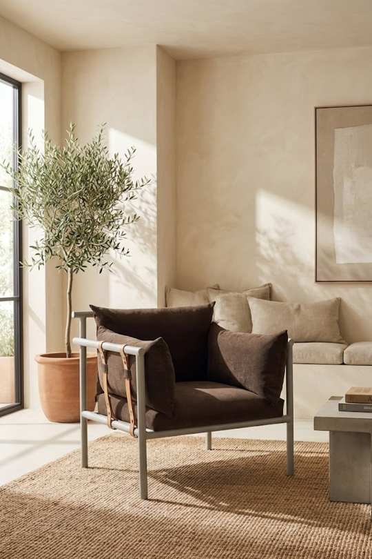 Catleya Armchair