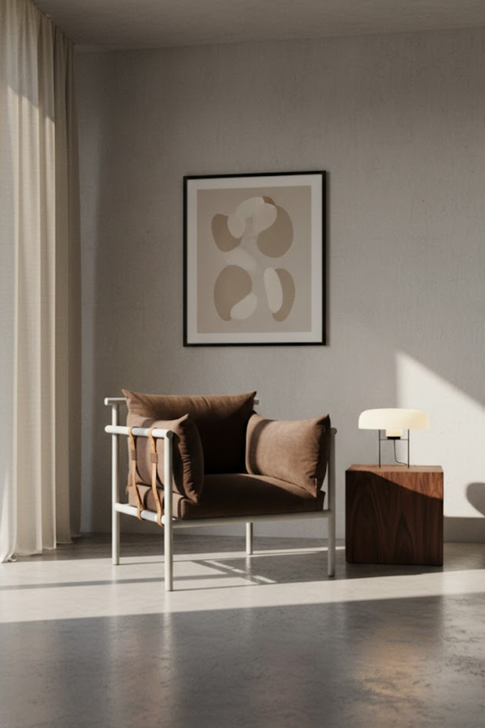 Catleya Armchair