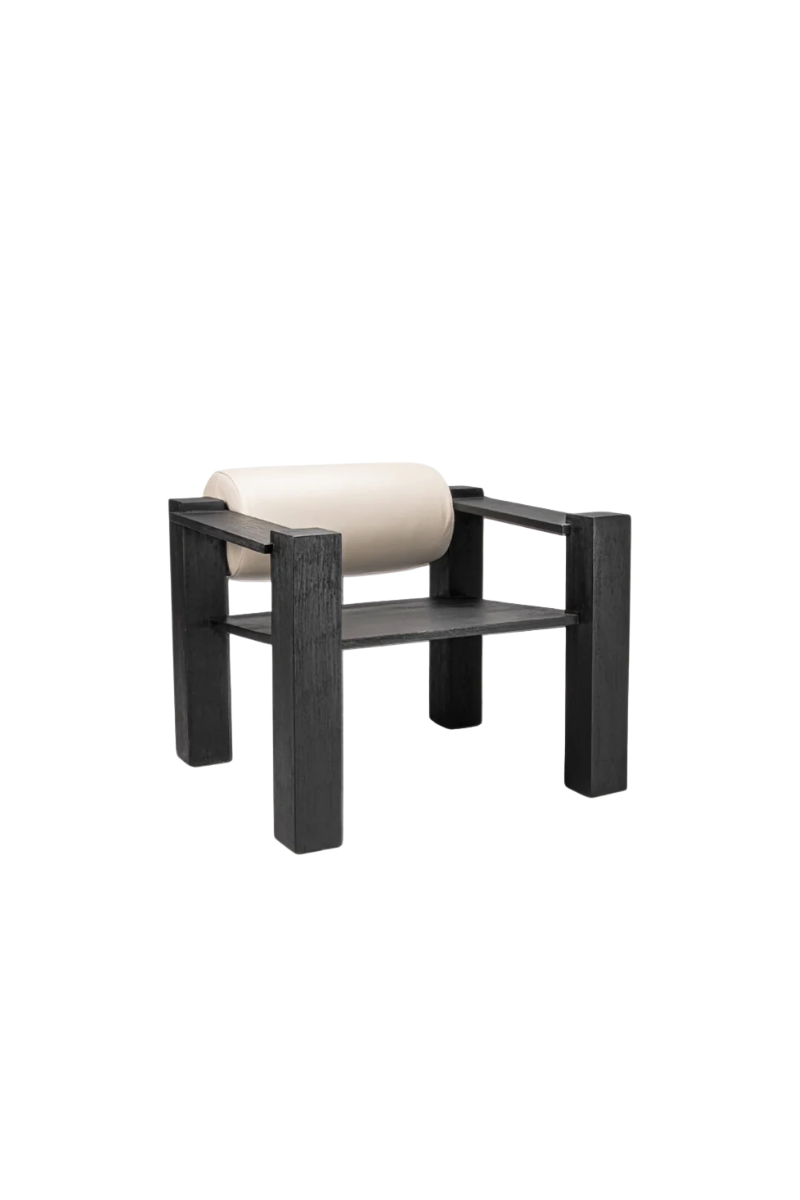 Monaco Armchair