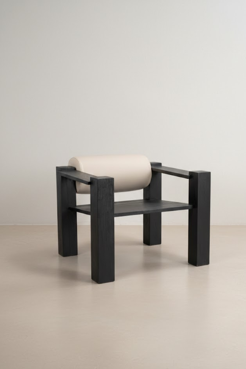 Monaco Armchair