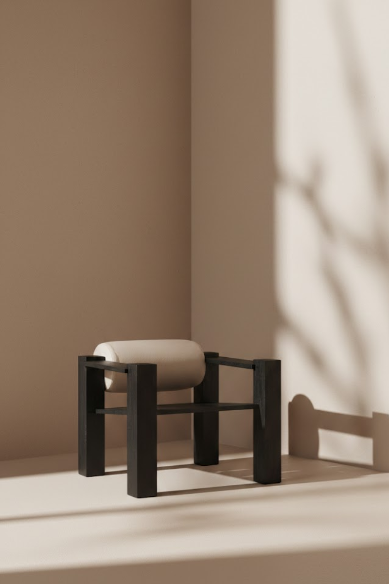 Monaco Armchair
