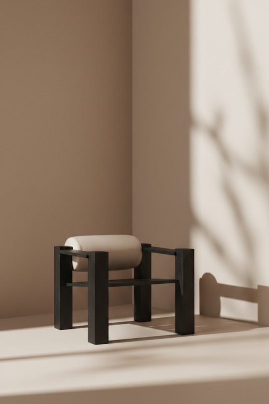 Monaco Armchair