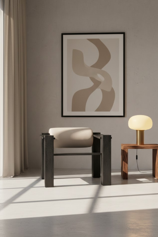 Monaco Armchair