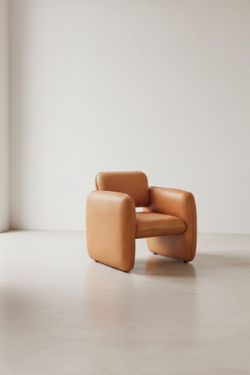 Tamba Armchair