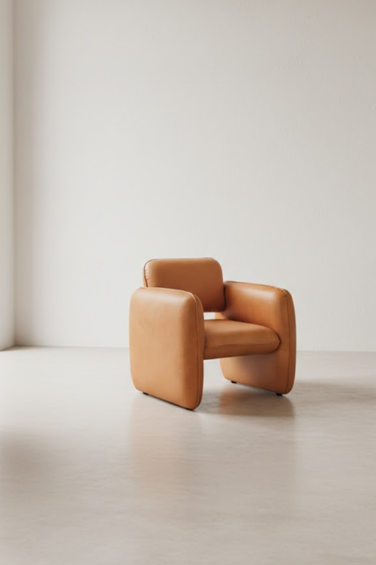 Tamba Armchair