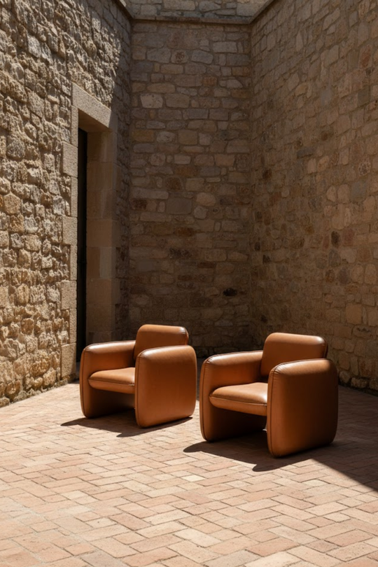 Tamba Armchair