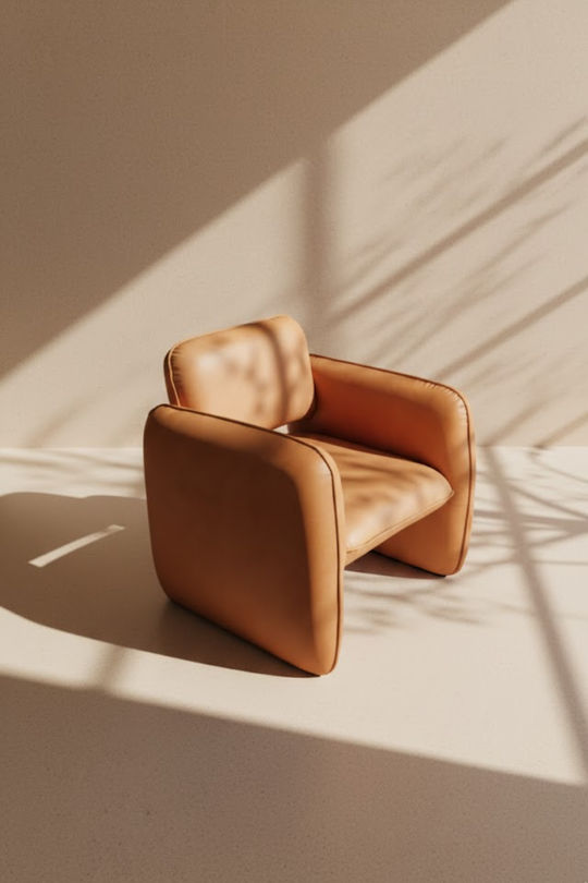 Tamba Armchair