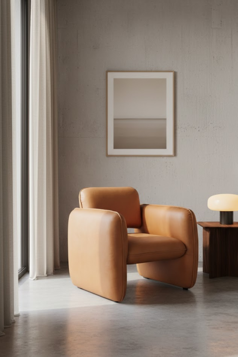 Tamba Armchair