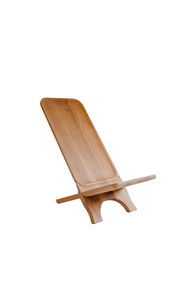 Regal Oath Lounge Chair
