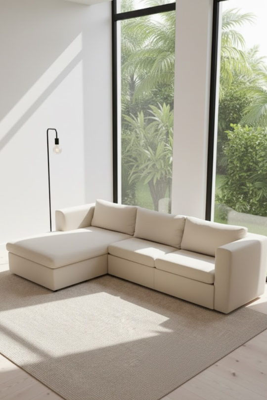 Regent’s Sectional Sofa