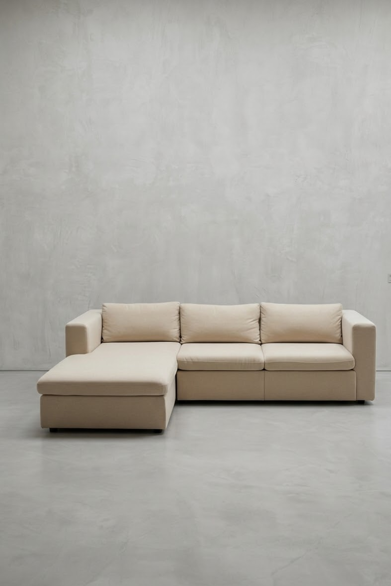 Regent’s Sectional Sofa