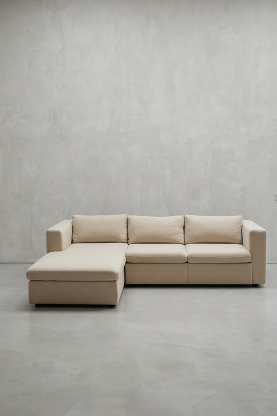 Regent’s Sectional Sofa