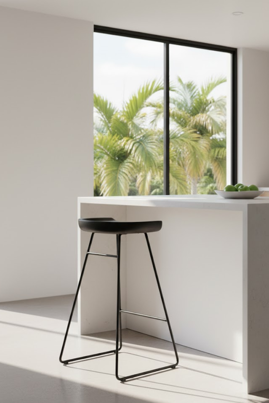 Regent’s Stool Chair