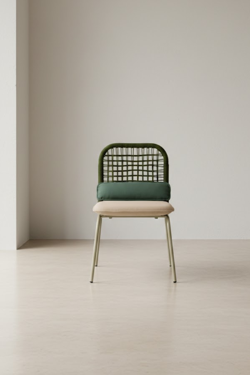 Rowan Dining Chair