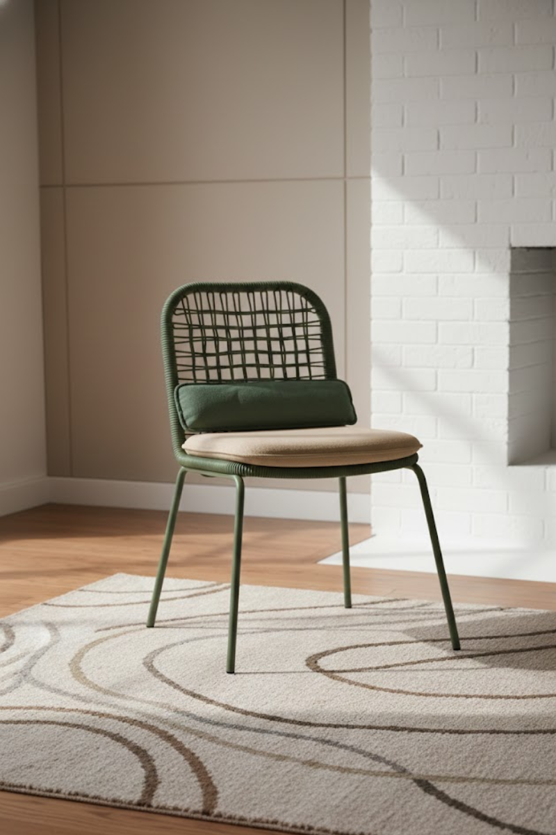 Rowan Dining Chair