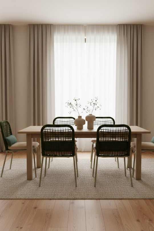 Rowan Dining Chair