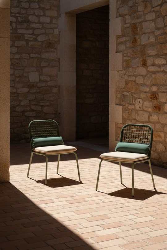 Rowan Dining Chair