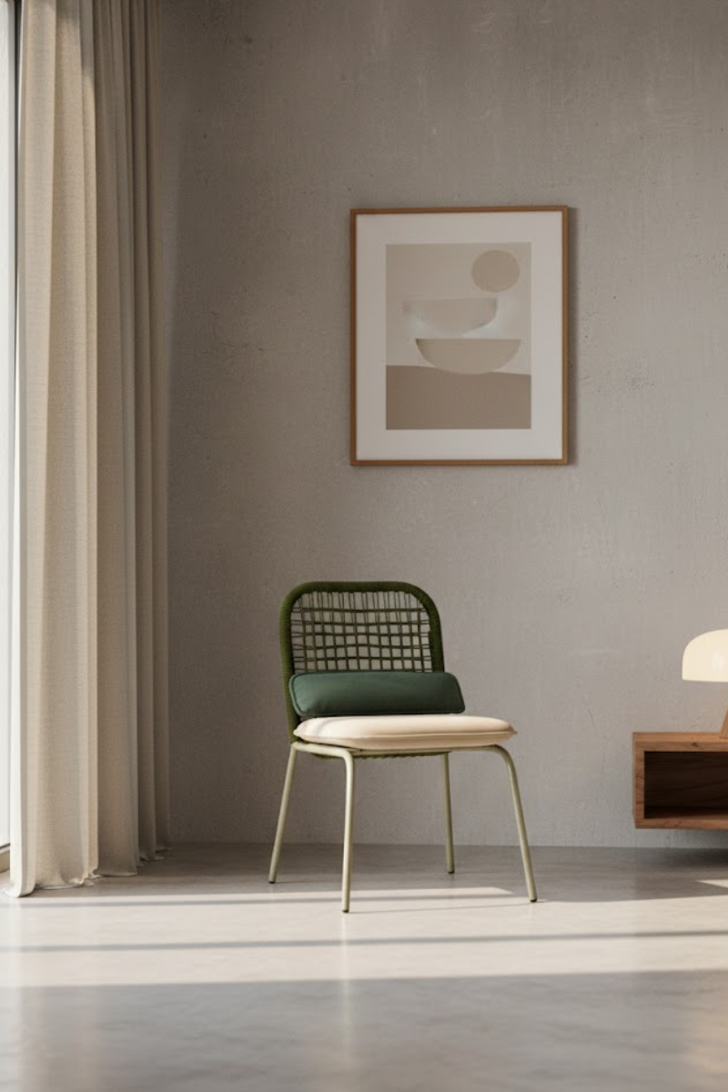 Rowan Dining Chair
