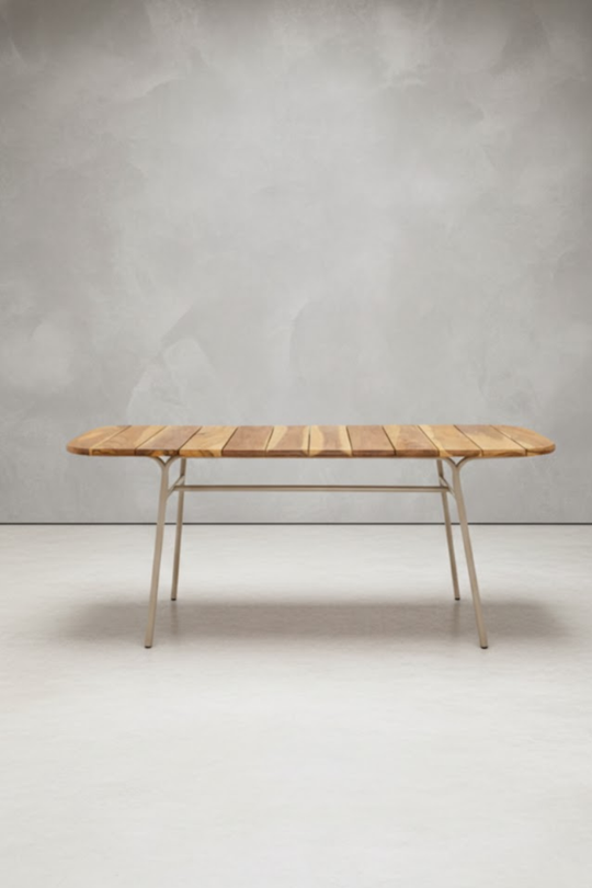 Rowan Dining Table