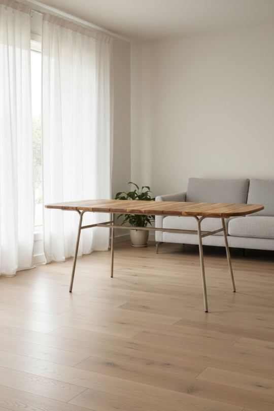 Rowan Dining Table