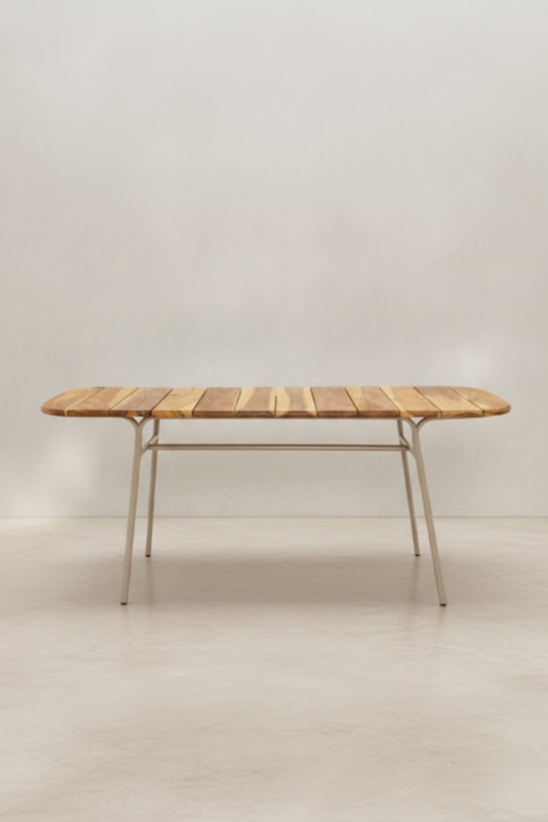 Rowan Dining Table