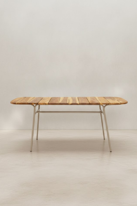 Rowan Dining Table
