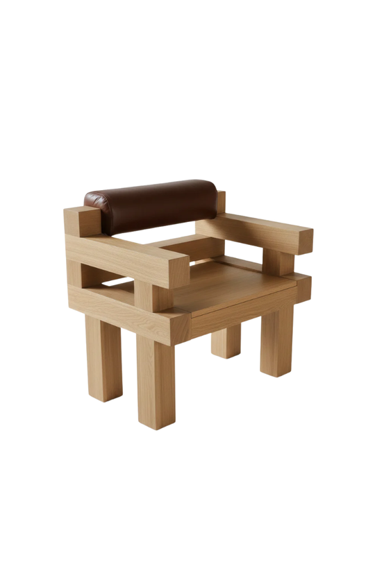 Sentinel Armchair