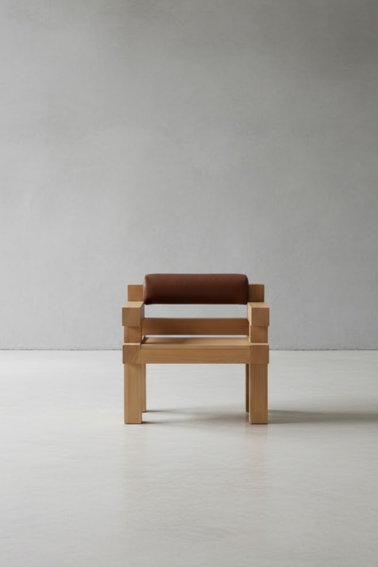 Sentinel Armchair