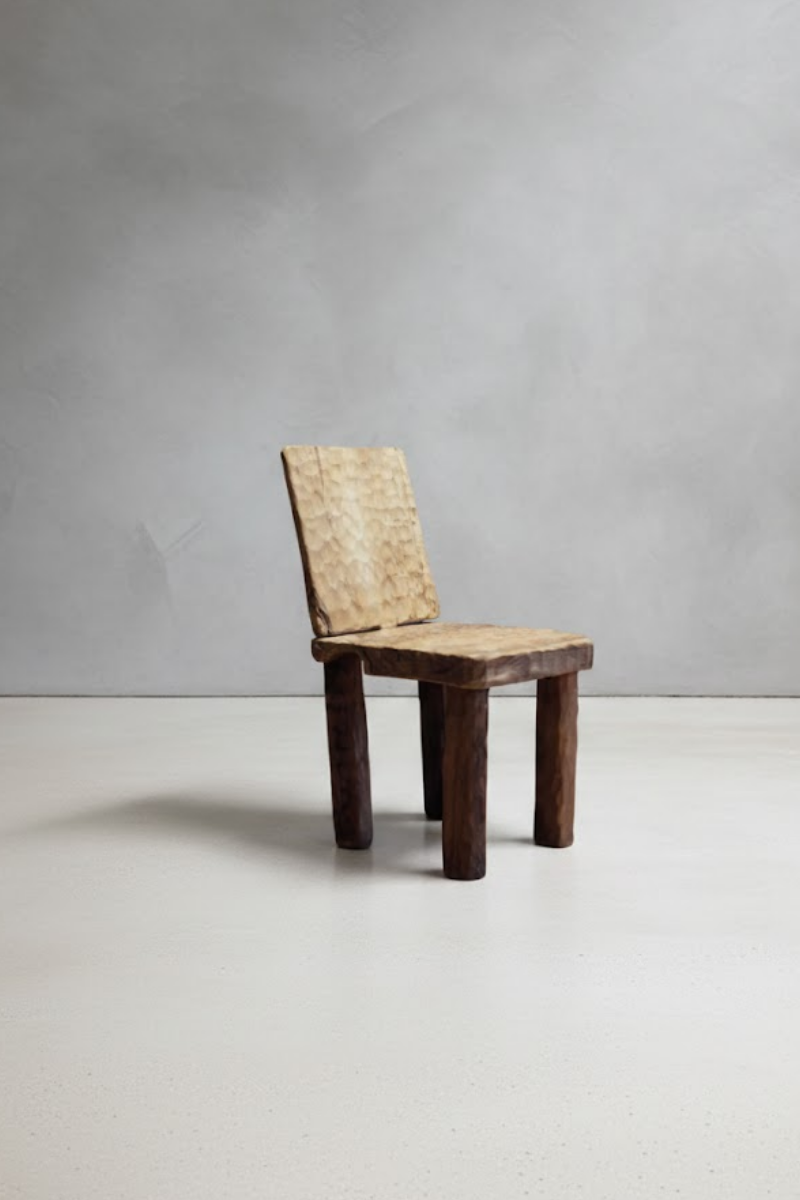 Serrana Chair