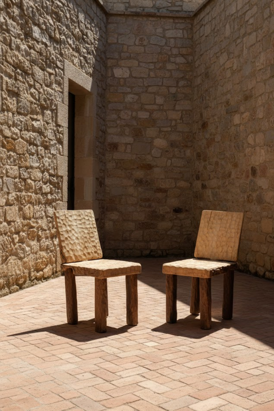 Serrana Chair