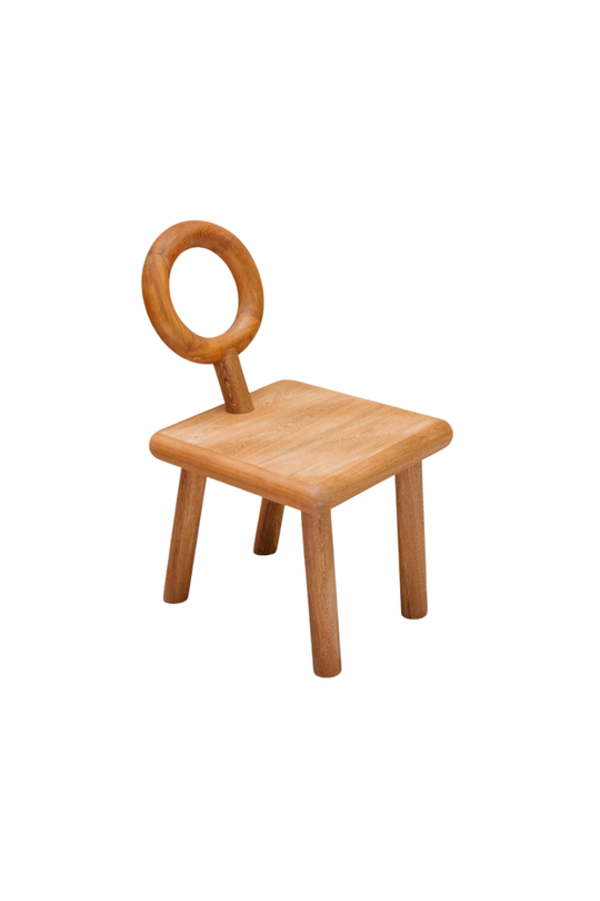 Astoria wooden chair