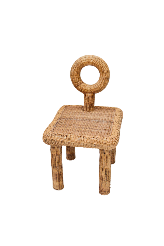 Astoria woven chair