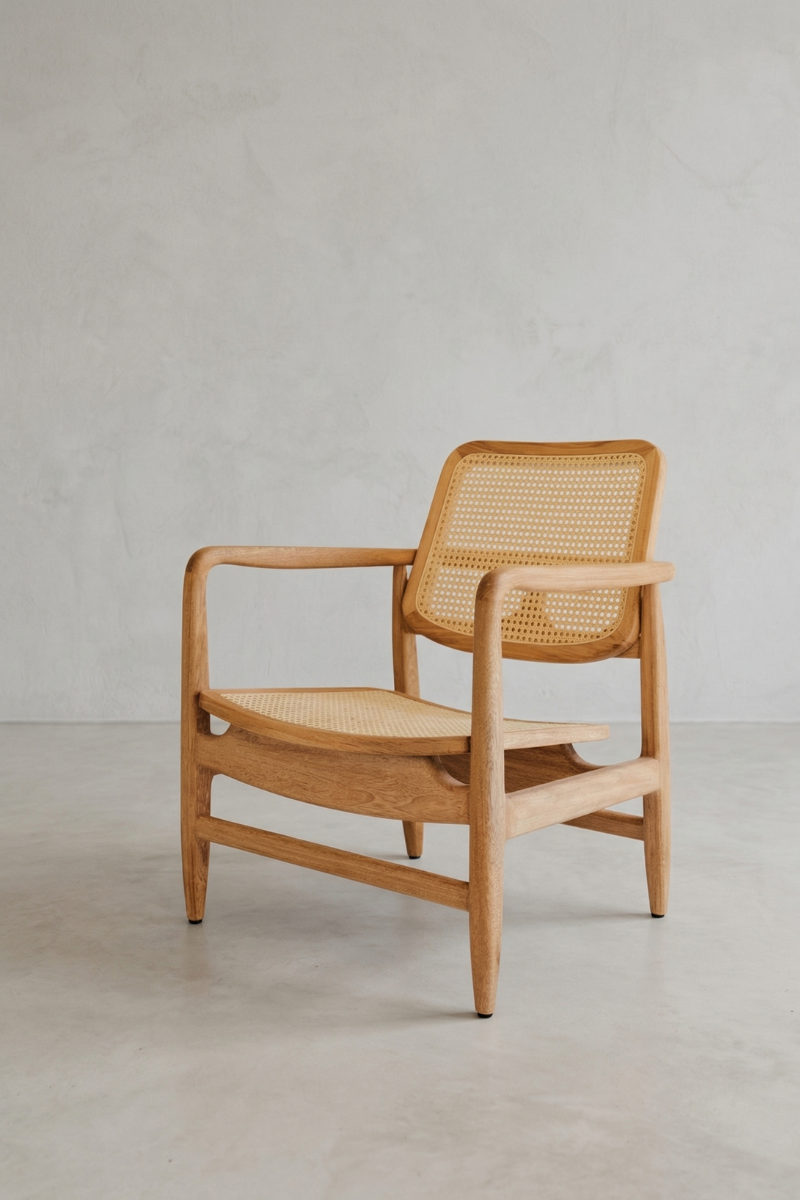 Necoclí Chair